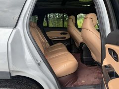 NIO ES6 2020 600KM Sport Edition - ფოტო 19