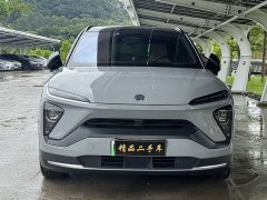 NIO ES6 2020 600KM Sport Edition - ფოტო 2