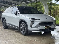 NIO ES6 2020 600KM Sport Edition - ფოტო 3