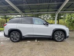 NIO ES6 2020 600KM Sport Edition - ფოტო 4