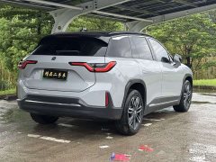 NIO ES6 2020 600KM Sport Edition - ფოტო 5