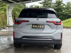 NIO ES6 2020 600KM Sport Edition - ფოტო 6