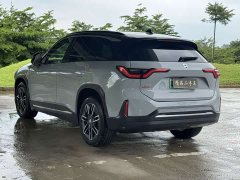 NIO ES6 2020 600KM Sport Edition - ფოტო 7