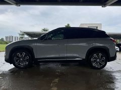 NIO ES6 2020 600KM Sport Edition - ფოტო 8
