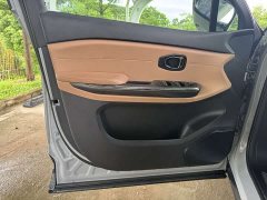 NIO ES6 2020 600KM Sport Edition - ფოტო 9
