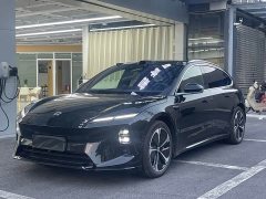 NIO ET5T 75kWh Touring - ფოტო 1