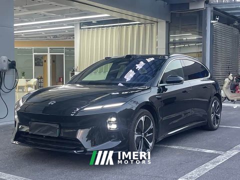 2025 NIO ET5T 75kWh Touring - ავტომობილი ჩინეთიდან