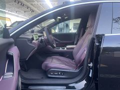 NIO ET5T 75kWh Touring - ფოტო 16