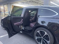 NIO ET5T 75kWh Touring - ფოტო 18