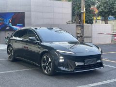 NIO ET5T 75kWh Touring - ფოტო 4