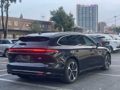 NIO ET5T 75kWh Touring - ფოტო 9