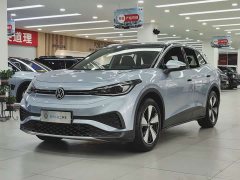 Volkswagen ID.4 X Pure Smart Edition - ფოტო 1