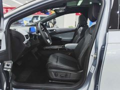 Volkswagen ID.4 X Pure Smart Edition - ფოტო 10