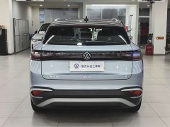 Volkswagen ID.4 X Pure Smart Edition - ფოტო 5