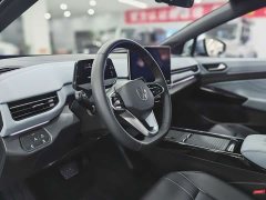 Volkswagen ID.4 X Pure Smart Edition - ფოტო 6