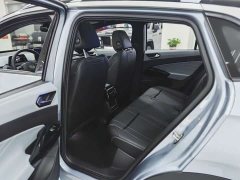 Volkswagen ID.4 X Pure Smart Edition - ფოტო 7