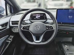 Volkswagen ID.4 X Pure Smart Edition - ფოტო 9