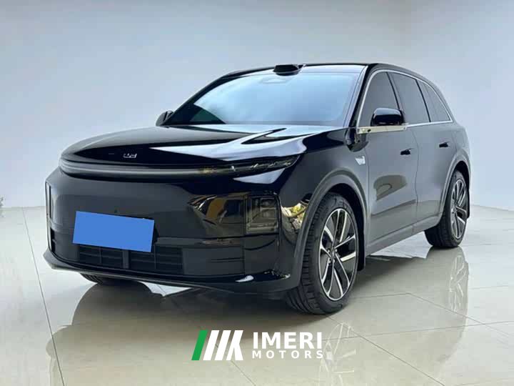 Li Auto L6 2024 Max - ავტომობილი ჩინეთიდან
