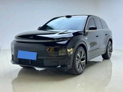 Li Auto L6 2024 Max - ფოტო 1