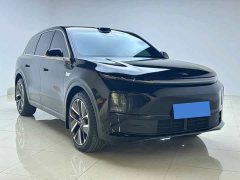 Li Auto L6 2024 Max - ფოტო 2