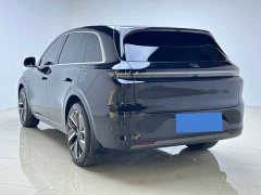 Li Auto L6 2024 Max - ფოტო 3