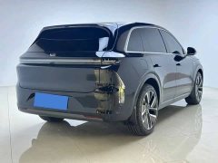 Li Auto L6 2024 Max - ფოტო 4