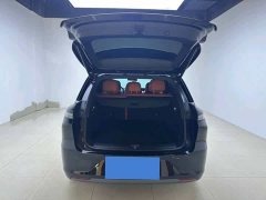 Li Auto L6 2024 Max - ფოტო 8