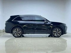 Li Auto L6 2024 Max - ფოტო 9