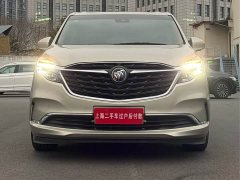 Buick GL8 ES Land Respect 653T Luxury - ფოტო 1
