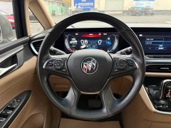 Buick GL8 ES Land Respect 653T Luxury - ფოტო 10
