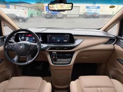 Buick GL8 ES Land Respect 653T Luxury - ფოტო 11