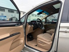 Buick GL8 ES Land Respect 653T Luxury - ფოტო 12