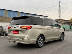 Buick GL8 ES Land Respect 653T Luxury - ფოტო 14