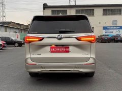 Buick GL8 ES Land Respect 653T Luxury - ფოტო 15