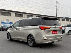 Buick GL8 ES Land Respect 653T Luxury - ფოტო 16