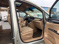 Buick GL8 ES Land Respect 653T Luxury - ფოტო 17