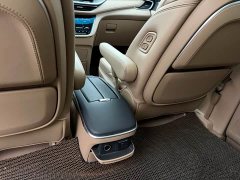 Buick GL8 ES Land Respect 653T Luxury - ფოტო 18
