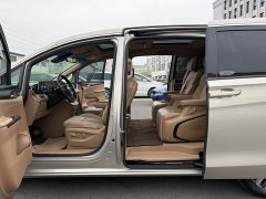 Buick GL8 ES Land Respect 653T Luxury - ფოტო 19