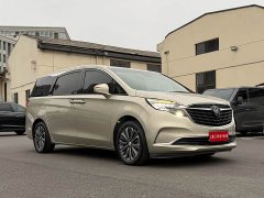 Buick GL8 ES Land Respect 653T Luxury - ფოტო 2