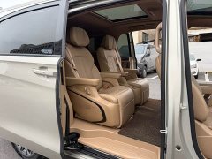 Buick GL8 ES Land Respect 653T Luxury - ფოტო 20