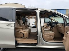 Buick GL8 ES Land Respect 653T Luxury - ფოტო 5