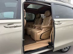 Buick GL8 ES Land Respect 653T Luxury - ფოტო 6