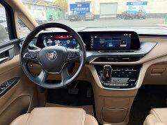 Buick GL8 ES Land Respect 653T Luxury - ფოტო 7