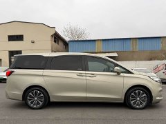 Buick GL8 ES Land Respect 653T Luxury - ფოტო 8