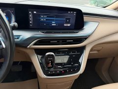 Buick GL8 ES Land Respect 653T Luxury - ფოტო 9