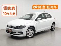 Volkswagen Polo Facelift Plus 1.5L Automatic Passion Life Edition - ფოტო 1