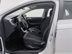 Volkswagen Polo Facelift Plus 1.5L Automatic Passion Life Edition - ფოტო 10
