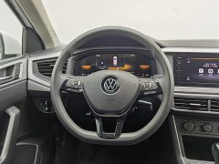 Volkswagen Polo Facelift Plus 1.5L Automatic Passion Life Edition - ფოტო 11