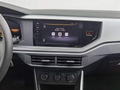 Volkswagen Polo Facelift Plus 1.5L Automatic Passion Life Edition - ფოტო 12