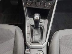 Volkswagen Polo Facelift Plus 1.5L Automatic Passion Life Edition - ფოტო 13